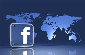logo facebook